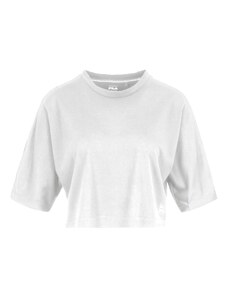 FILA Функционална тениска 'RECANATI' бяло