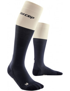 Чорапи за коляно CEP knee socks BLOOM wp203j Размер III