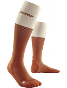 Чорапи за коляно CEP knee socks BLOOM wp30pj Размер III