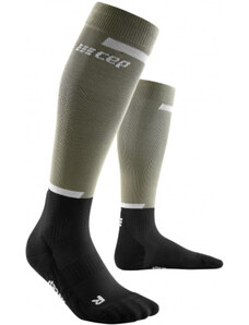 Чорапи за коляно CEP knee socks 4.0 wp20rr Размер II