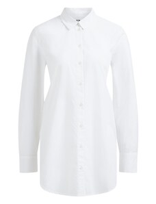 WE Fashion Блуза бяло