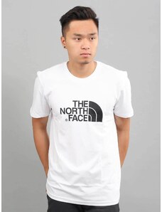 THE NORTH FACE Тениска M S/S EASY
