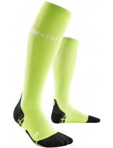 Чорапи за коляно CEP knee socks ULTRALIGHT wp20cy Размер II