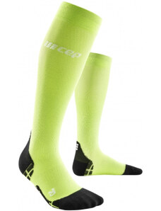 Чорапи за коляно CEP knee socks ULTRALIGHT wp30cy Размер III