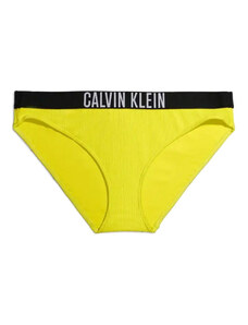 CALVIN KLEIN Бански Classic Bikini KW0KW01986 lrf lemonade yellow