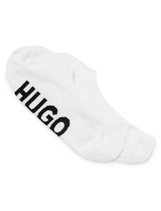 HUGO Чорапи 2P Sl Logo Cc 10249388 01 50491244 100