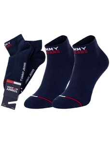 Tommy Hilfiger Jeans Мъжки чорапи Tommy Hilfiger