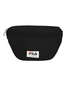 FILA Спортна чанта за кръста 'BIBIREVO' морскосиньо / червено / черно / мръсно бяло