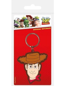 Pyramid Ключодържател Toy Story - Woody