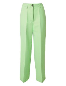 Essentiel Antwerp Панталон с набор светлозелено