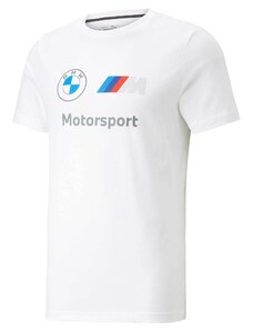 PUMA Тениска BMW MMS ESS Logo