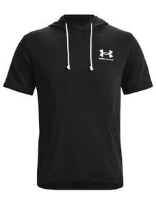 UNDER ARMOUR Тениска RIVAL TERRY LC SS HD