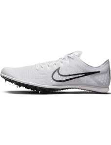 Обувки за писта / шипове Nike Zoom Mamba 6 Track & Field Distance Spikes dr2733-100 Размер 40 EU