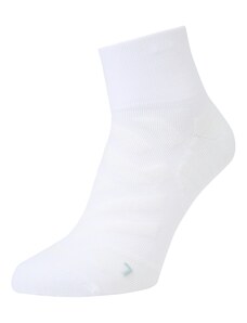 On Спортни чорапи 'Performance' бяло / мръсно бяло