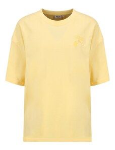 FILA Тениска 'BALJE' жълто