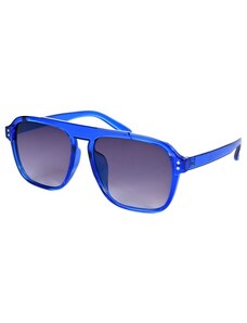 Vodo.bg Слънчеви очила със синя рамка LS4889