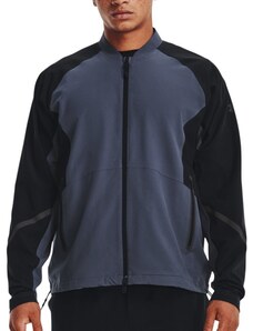 Яке Under Armour UA Unstoppable Bomber-GRY