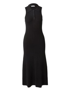 Designers Remix Плетена рокля 'Taliana' черно