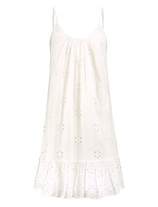 Shiwi Лятна рокля 'IBIZA' бяло