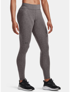 Under Armour Leggings UA CG Authentics Legging-GRY - Women's