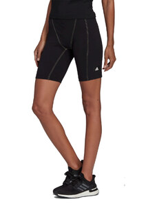 ADIDAS Sportswear SuperHer Shorts Black