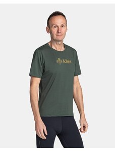 Men's functional T-shirt Kilpi TODI-M Dark grey
