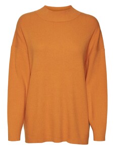 VERO MODA Пуловер 'Ketty' оранжево