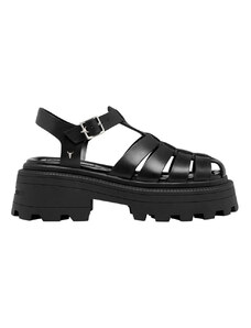 WINDSOR SMITH Сандали Rare Sandals 0112000843 bs black, white black
