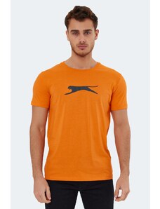 Мъжка тениска Slazenger Sector Orange
