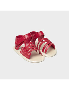 Бебешки сандали с панделка Mayoral за момиче