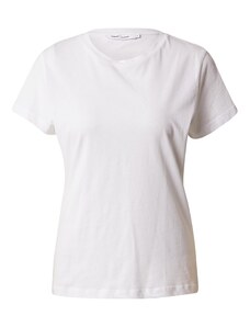 Samsøe Samsøe Тениска 'Solly' бяло
