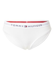 Tommy Hilfiger Underwear Слип нейви синьо / червено / бяло