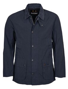 BARBOUR Яке Ashby Casual MCA0792 BRNY51 ny51 navy