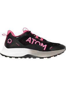 Обувки за естествен терен Atom Terra Waterproof at114bl Размер 38 EU