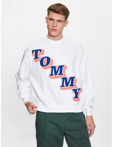 Суитшърт Tommy Jeans