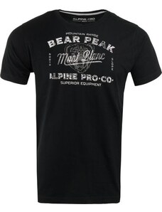 Мъжка тениска ALPINE PRO