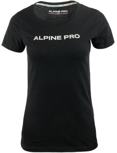 Дамска тениска ALPINE PRO
