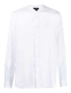 EMPORIO ARMANI Риза D41SMGD10F9 100 bianco