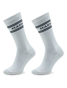 Комплект 2 чифта дълги чорапи мъжки Makia
