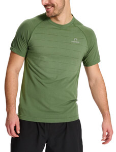 Тениска Newline nwlRIVERSIDE SEAMLESS T-SHIRT S/S MEN 510304-6264 Размер M