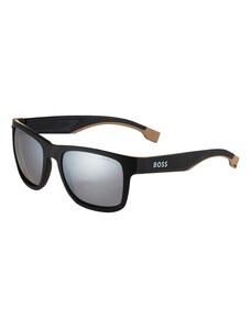 BOSS Слънчеви очила '1496/S' черно