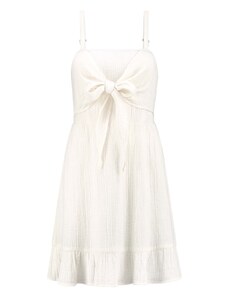 Shiwi Лятна рокля 'Bora' перлено бяло