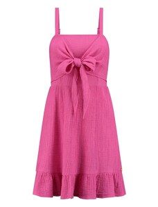 Shiwi Лятна рокля 'Bora' розово