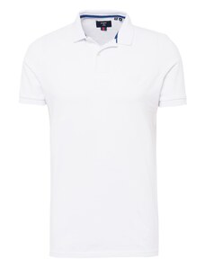 Superdry Тениска 'CLASSIC' бяло