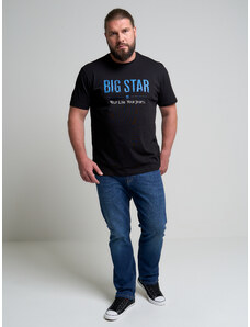 Тениска Big Star Man's T-shirt_ss 150045 -906