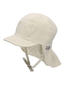 Детска лятна шапка с козирка, UV 50+ , Sterntaler