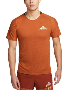 Тениска Nike Trail Solar Chase dv9305-246 Размер L