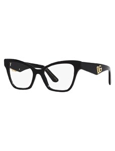 Диоптрични очила Dolce & Gabbana, DG3369, 501