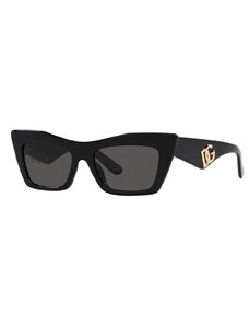 Слънчеви очила Dolce & Gabbana, DG4435, 501/87, 53