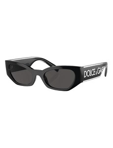 Слънчеви очила Dolce & Gabbana, DG6186, 501/87, 52